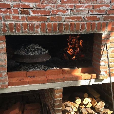 Vikendica Savic Villa Sipovo Kültér fotó