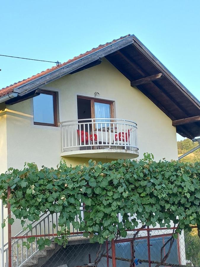 Vikendica Savic Villa Sipovo Kültér fotó