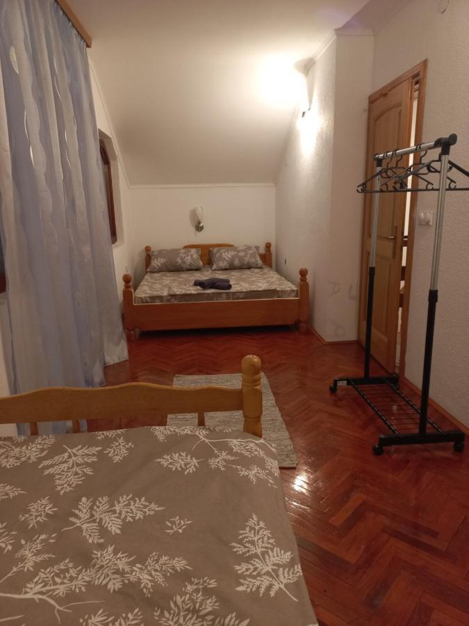 Vikendica Savic Villa Sipovo Kültér fotó
