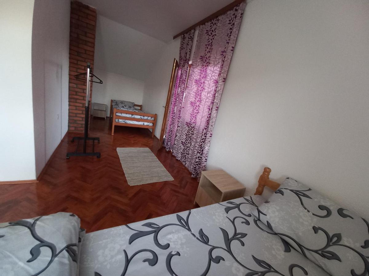 Vikendica Savic Villa Sipovo Kültér fotó