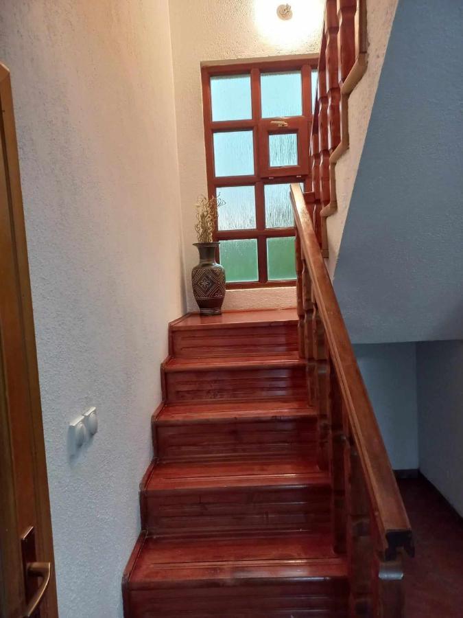 Vikendica Savic Villa Sipovo Kültér fotó