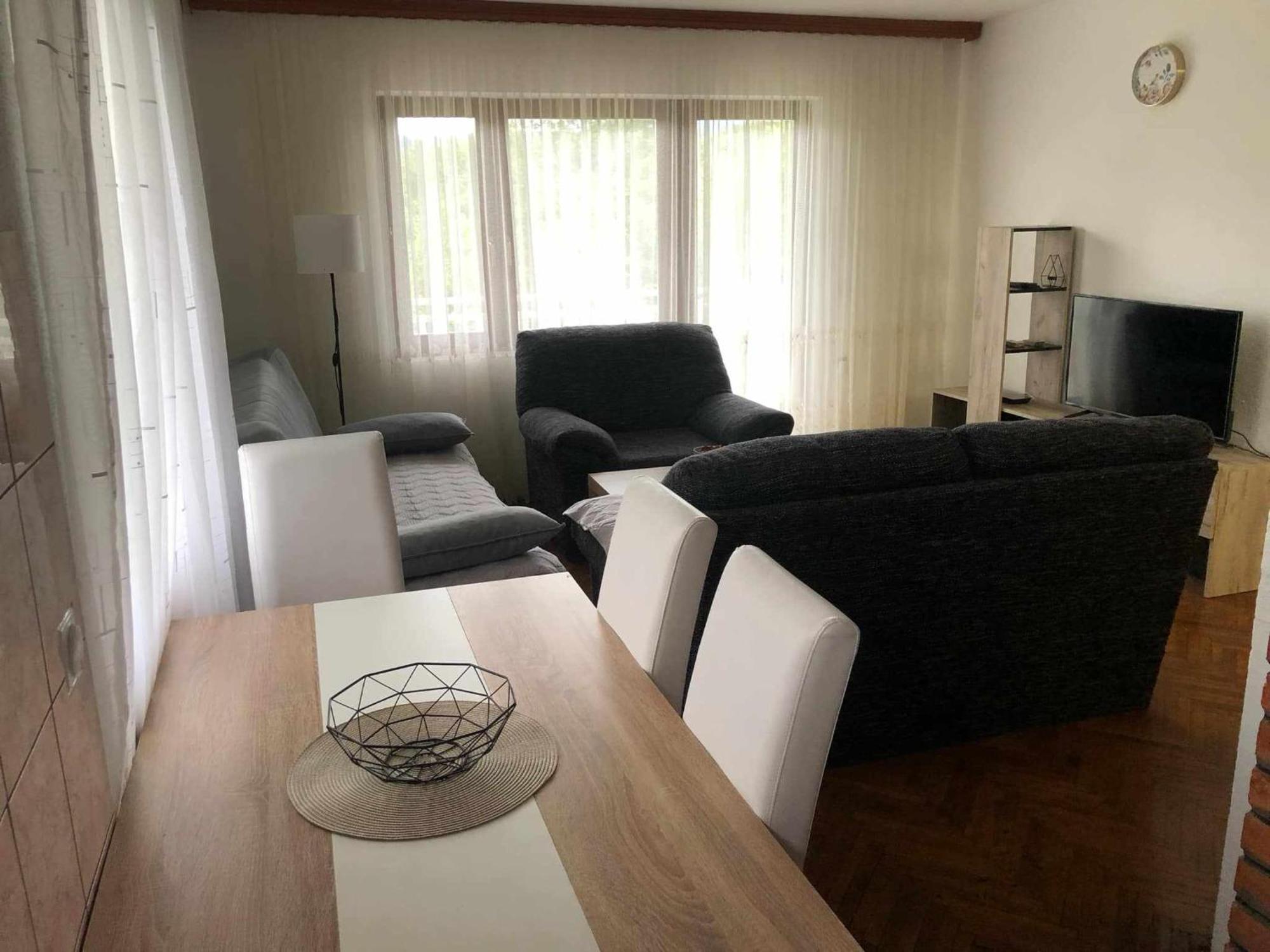 Vikendica Savic Villa Sipovo Kültér fotó